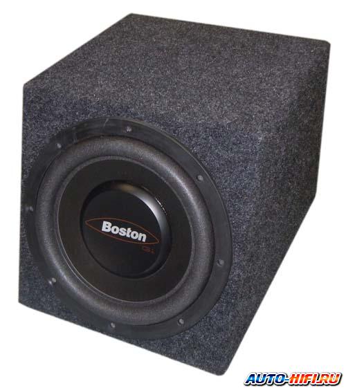 Сабвуфер в закрытом корпусе Boston Acoustics G110-44 box Сабвуфер в закрытом корпусе Boston Acoustics G110-44 box